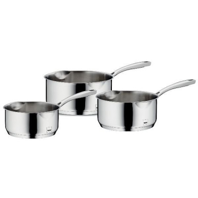 CASSEROLES 16/18/20 INOX FLAVORIA