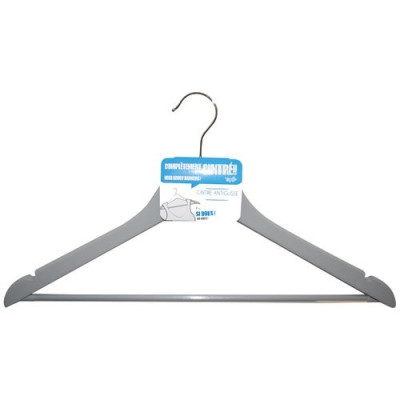 Cintre Soft Touch Antiglisse