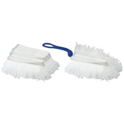 MINI PLUMEAU ELECTROSTAT. 5 RECHARGES (Vendu par 1)