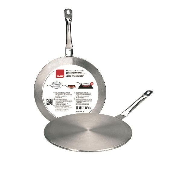 IBILI - Disque relais pour induction 28 cm