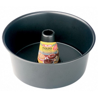 MOULE SAVARIN MOKA 23.5CM HAUT