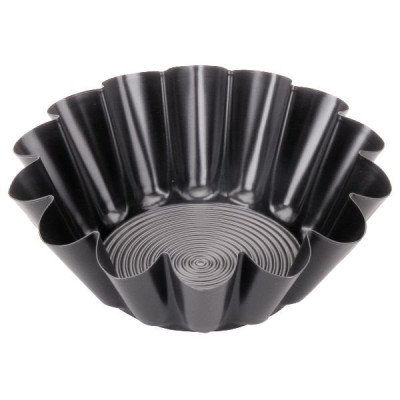 MOULE BRIOCHE 21CM MOKA