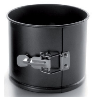 MOULE PANETTONE MOKA 16X13CM