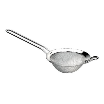PASSOIRE INOX 15CM