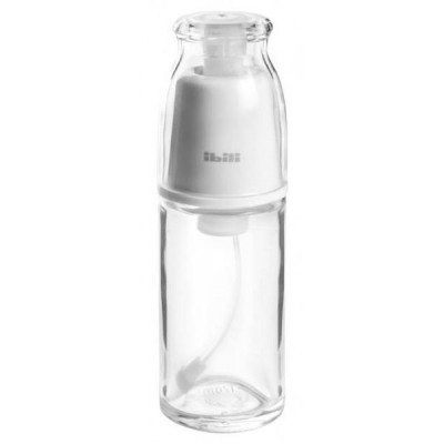VAPORISATEUR HUILE 17CL BOROSILICATE