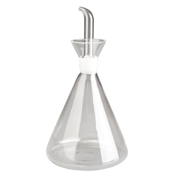 IBILI - Huilier en verre éprouvette 250 ml