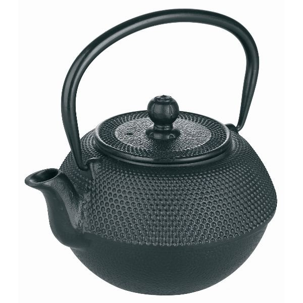 IBILI - Théière 1.2 L Noire