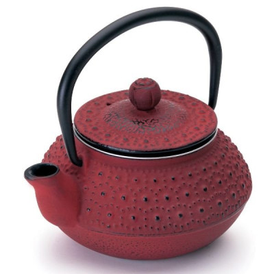 THEIERE 0.30L FONTE ROUGE