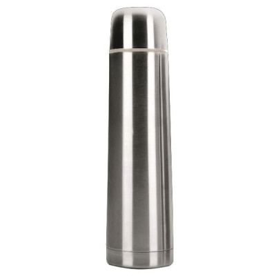 BOUTEILLE ISOTHERME 1L INOX