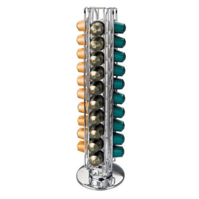 DISTRIBUTEUR 40 CAPSULES NESPRESSO