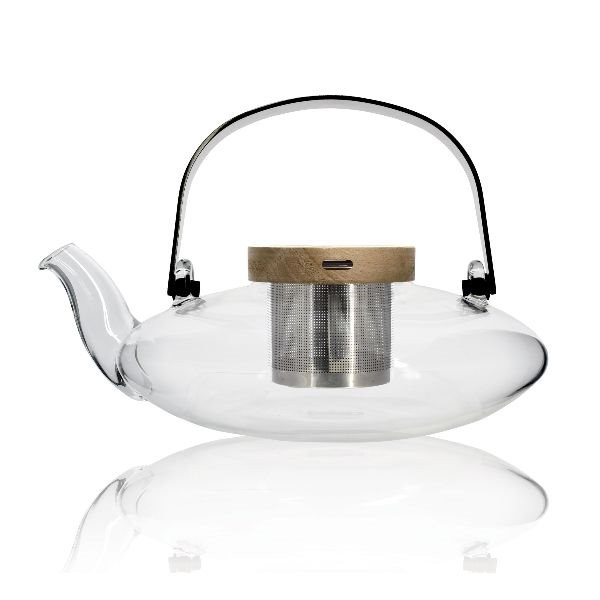 OGOLIVING - Théière 500 ml - Sophia