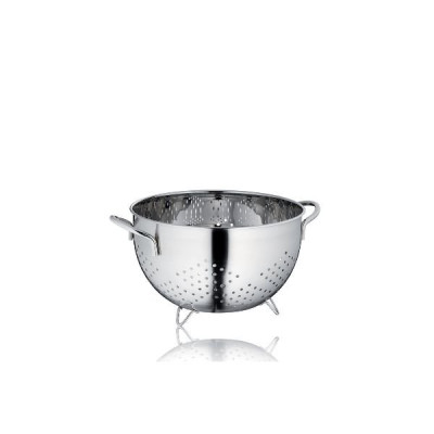 PASSOIRE ATHOS 24CM INOX 18/10