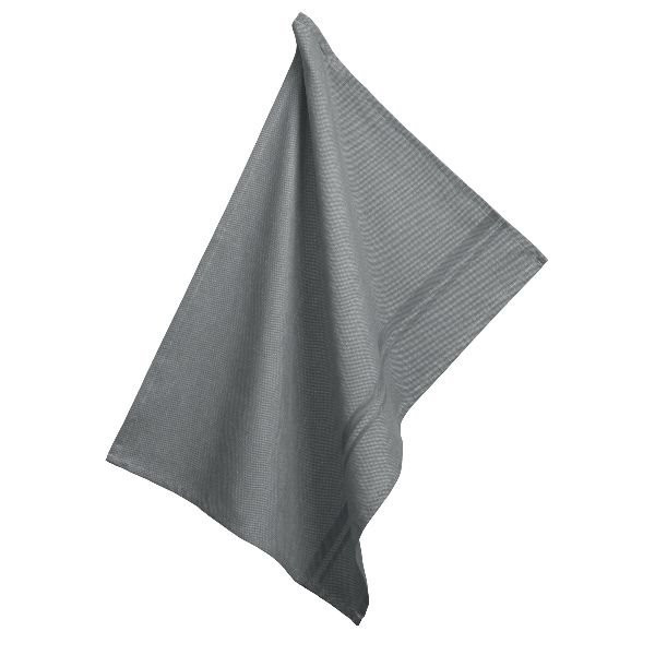KELA - Torchon de cuisine - Tia graphite
