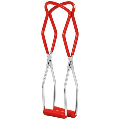 PINCE A BOCAUX ACIER CHROM