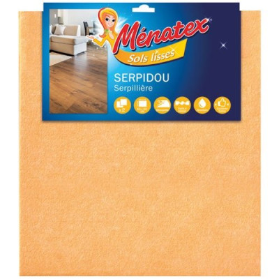 SERPIDOU X2 S/CARTE 50X60CM (Vendu par 1)