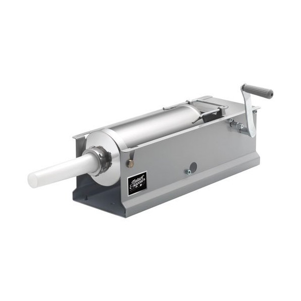 NATURE ET SAVEURS - Ensacheuse manuelle 5 L - NS E5