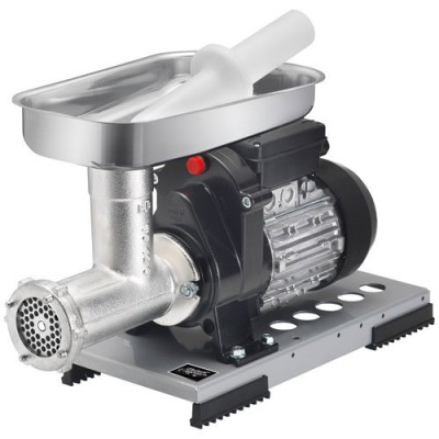 HACHOIR FONTE N12 ELECTR.100KG/H 500W