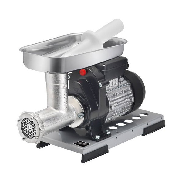 NATURE ET SAVEURS - Hachoir à viande électrique N°12 - NS H12