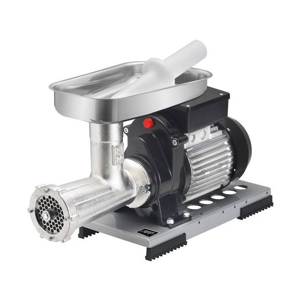 NATURE ET SAVEURS - Hachoir à viande électrique N°22 - NS H22