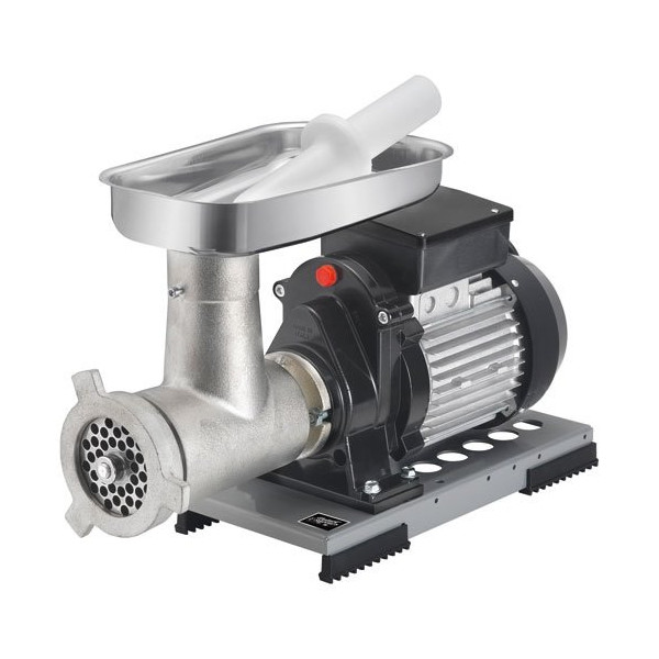 NATURE ET SAVEURS - Hachoir à viande électrique N°32 - NS H32