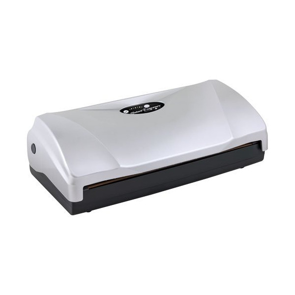 NATURE ET SAVEURS - Appareil à emballage sous vide 200w