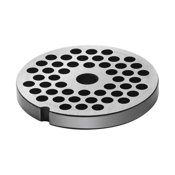 NATURE ET SAVEURS - Grille 12 mm pour hachoir n°12