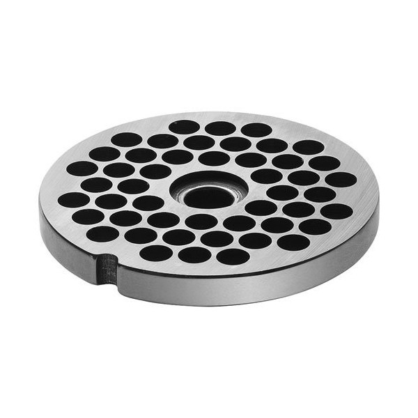 NATURE ET SAVEURS - Grille 6 mm pour hachoir n°22