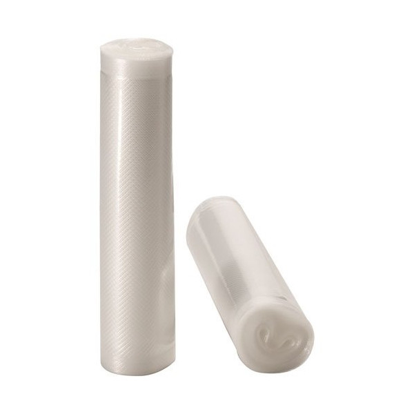 NATURE ET SAVEURS - 2 rouleaux pour machine sous vide 20 x 300 cm