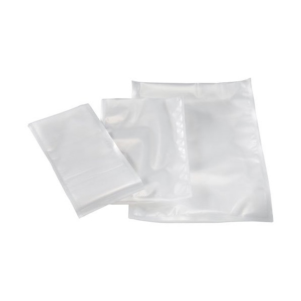 NATURE ET SAVEURS - Sachet sous vide 15x30