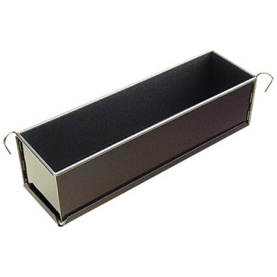 PATE LONG UNI ANTIADHERENT 350X80MM