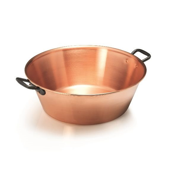 NATURE ET SAVEURS - Bassine à confiture 38 cm