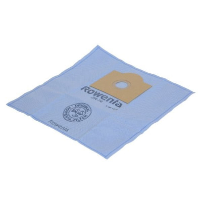 Rowenta ZR760 Boîte de 10 Sacs Swing / Premio / Synthese / Extreme