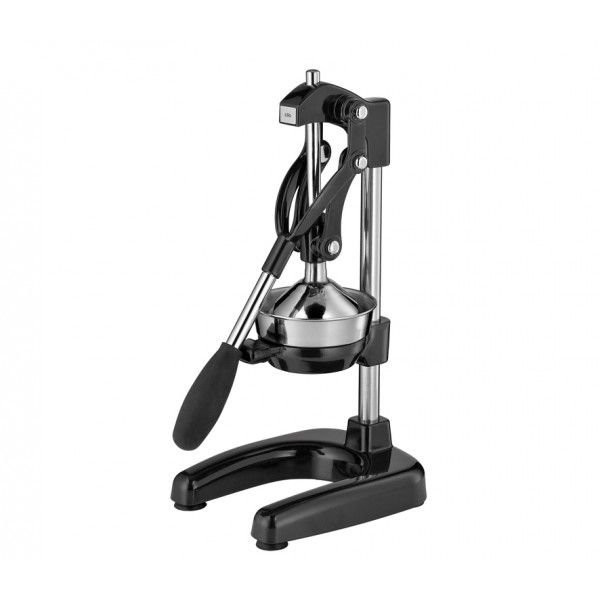 KUCHENPROFI - Presse-agrumes Noir - Amalfi