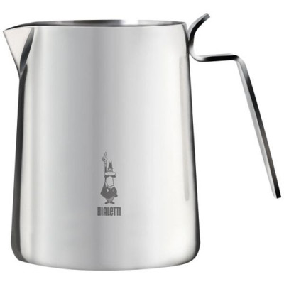 POT A LAIT 50 CL INOX (Vendu par 6)