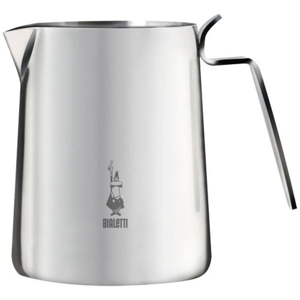 BIALETTI - Pot à lait 50 cl