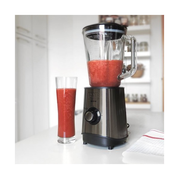 BLACK & DECKER  - Blender 1.5L - Taurus