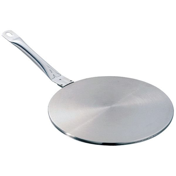 BAUMALU - Disque relais pour induction 20 cm