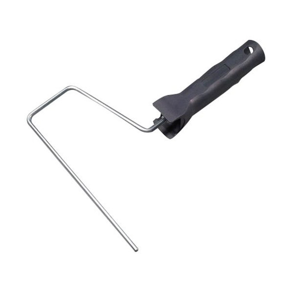 SAVY - Monture polypro ø6mm pr rouleau 175mm