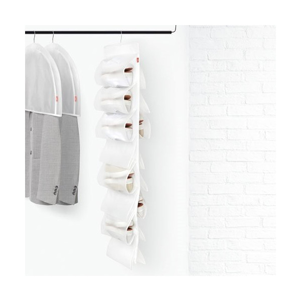 RAYEN - Rangement suspendu pour chaussures