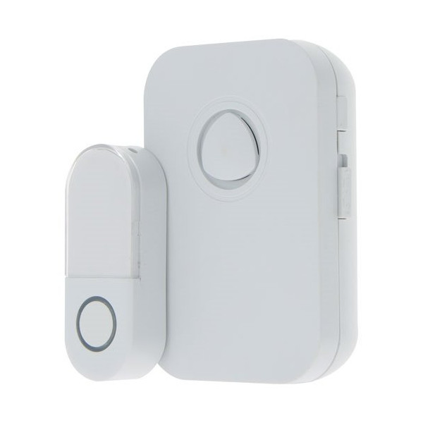 CEEZAM - Carillon sans fil complet 38 mélodie 80 DB 150M