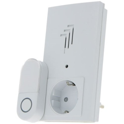 CARILLON SF SET PLUG PAS.38M 80DB 100M