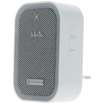 CARILLON SF PLUG FLASH 18M 90DB 200M