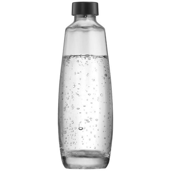 SODASTREAM - Carafe verre 1 L - Duo