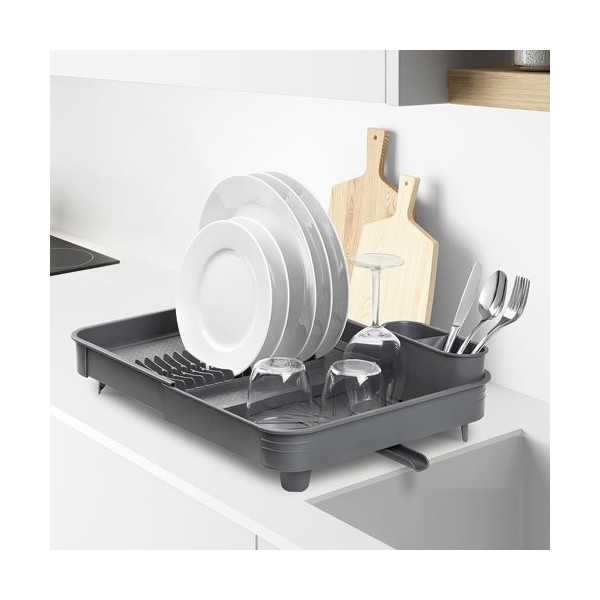 RAYEN - Egouttoir à Vaisselle Extensible - RAYEN