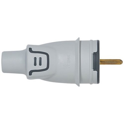 FICHE PLEXO 2P+T 16A FB GSA