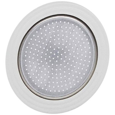 1 JOINT + 1 FILTRE POUR CAFETIERE ITALIENNE - 0800412