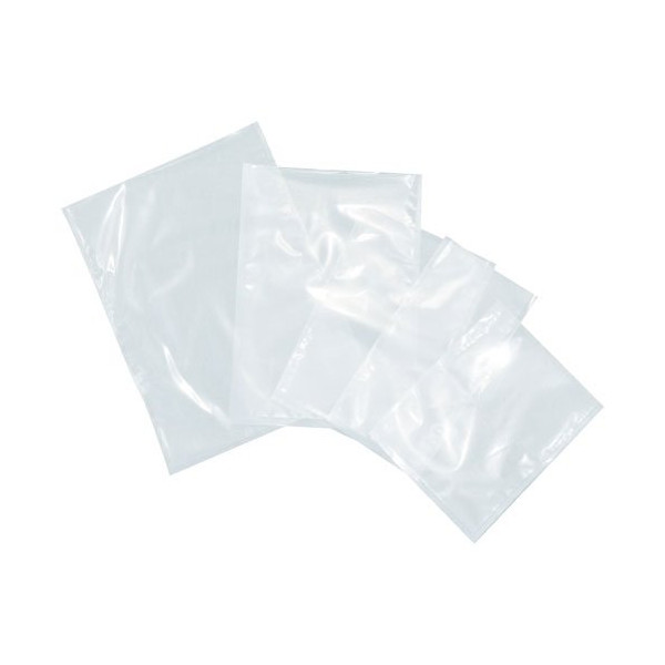 SPHERE - Sacs sous vide gaufres pa/pe 20x25cm x100