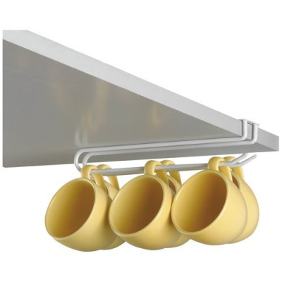 RACK POUR ETAGERE VERRES/TASSES (Vendu par 1)