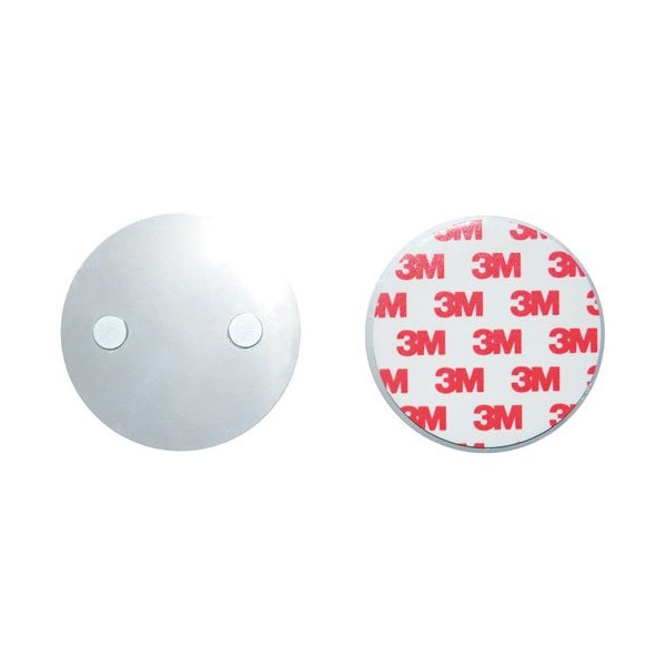 PROFILE  - Kit de montage détecteurs fumee-co2-chaleur universel