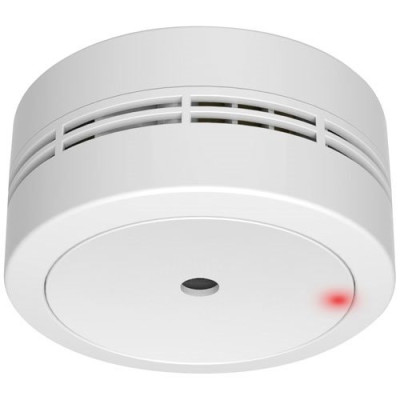 DETECTEUR FUMEE MINI 85DB 10A PILE9V